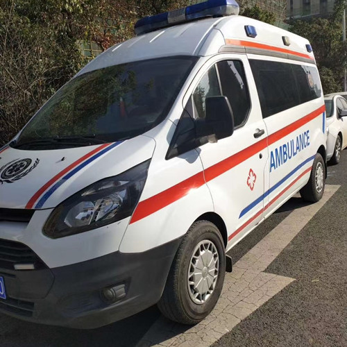 苏州品质救护车出租,为您的健康出行负责