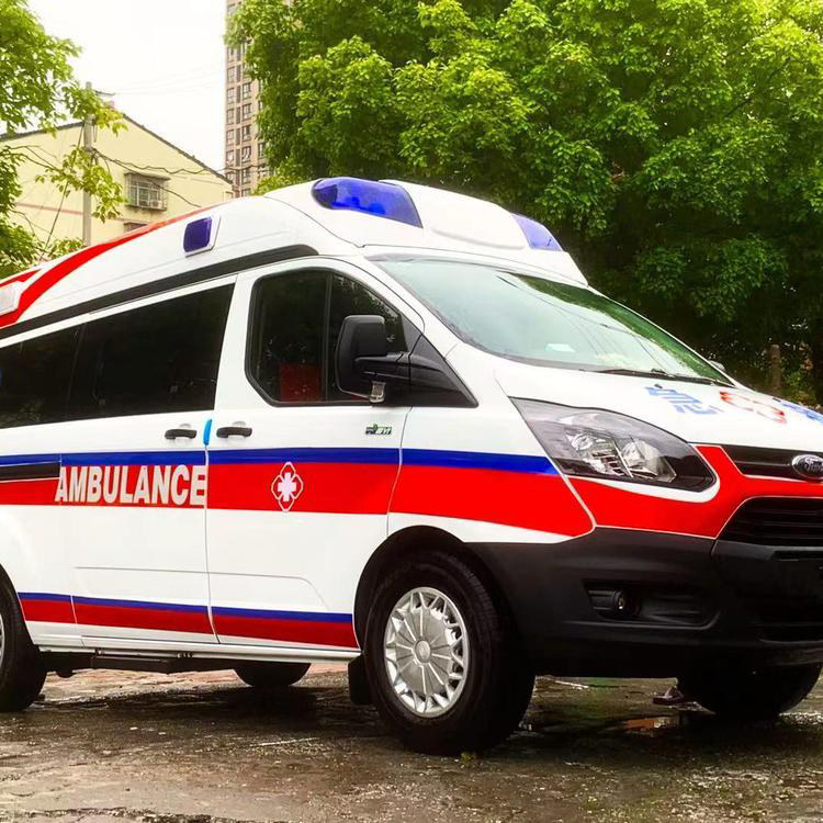 苏州重症监护救护车出租护送返乡