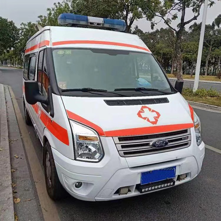 苏州救护车出租活动保障