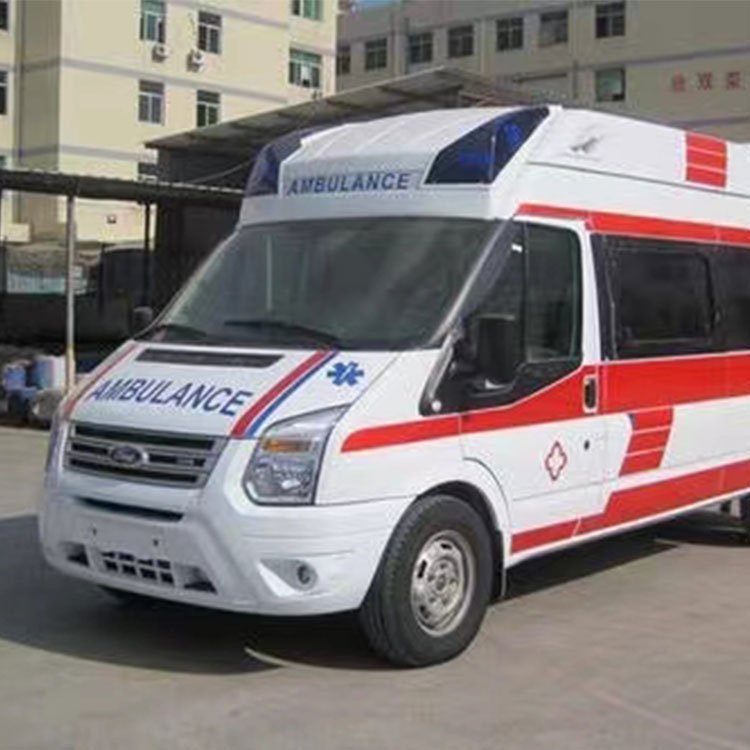 苏州救护车出租收费：安全出行，价格透明