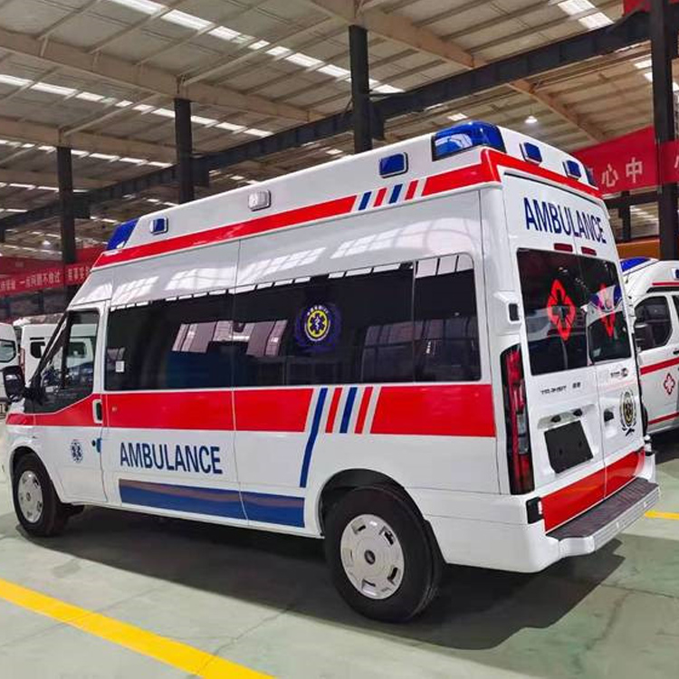 苏州救护车出租 —— 专业、安全、高效的城市急救服务