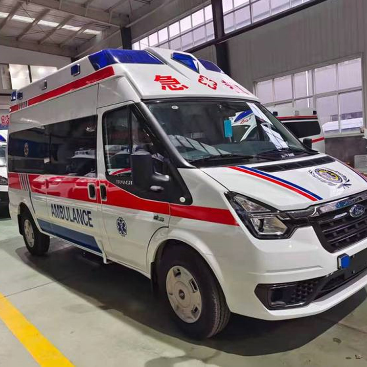 苏州演唱会救护车出租保障现场