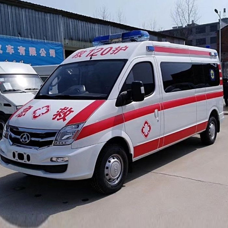 苏州马拉松租赁救护车活动保障