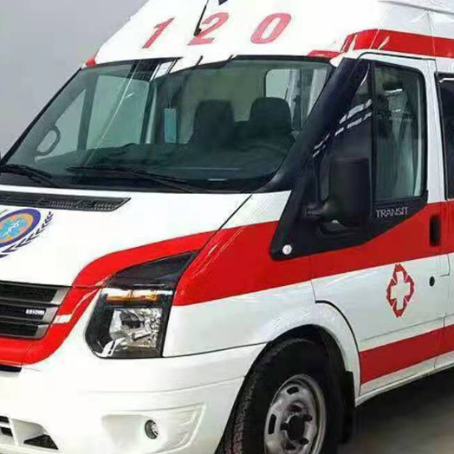 苏州非急救护送病人转院租赁救护车的优缺点对比